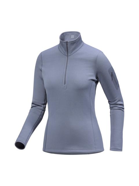Arc'teryx Kyanite Baselayer Zip Neck