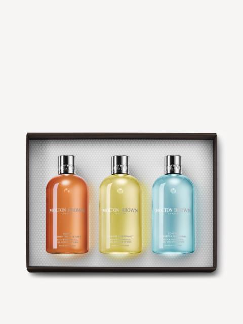 Molton Brown Sweet & Fresh Body Care Gift Set