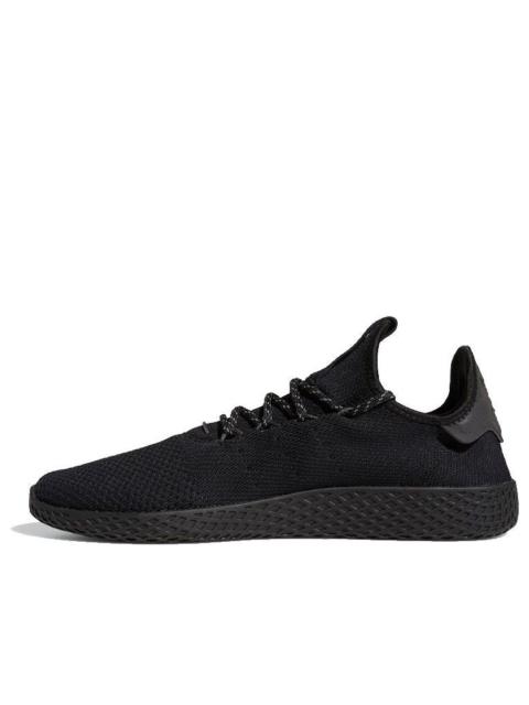 adidas adidas x Pharrell Tennis Hu 'Black Future' GX2484
