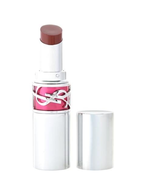 SAINT LAURENT Yves Saint Laurent Rouge Volupte Candy Glaze Lipstick - # 04 Nude Pleasure --3.2g/0.11oz