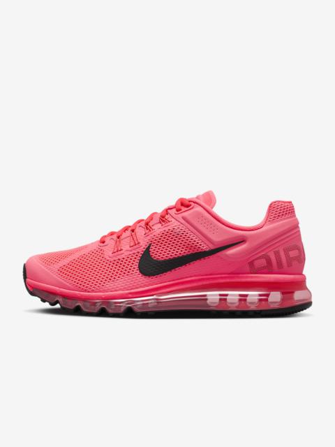 Nike Air Max 2013 Men's Shoes