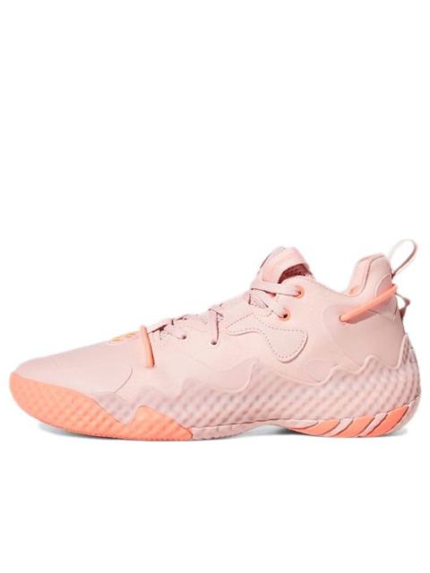 adidas Harden Vol. 6 'Wonder Mauve Turbo' GV8705