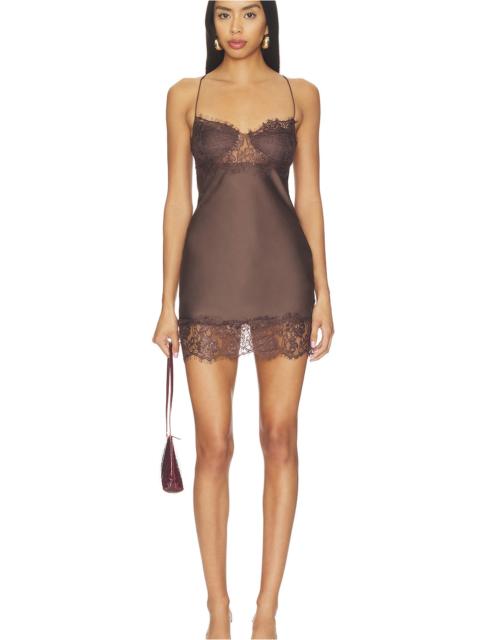 LIONESS Angelic Mini Dress