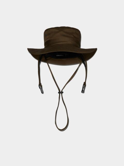 DSQUARED2 HAT-TITUDE HAT