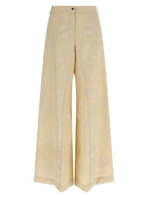 PINKO 'Ivy' pants