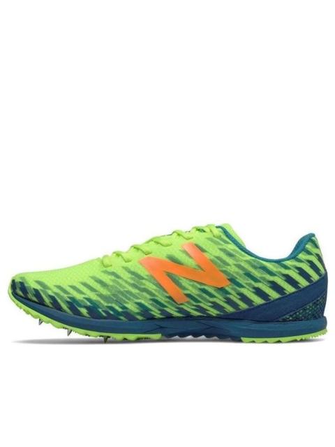New Balance (WMNS) New Balance XC700 v5 Green WXCS700L