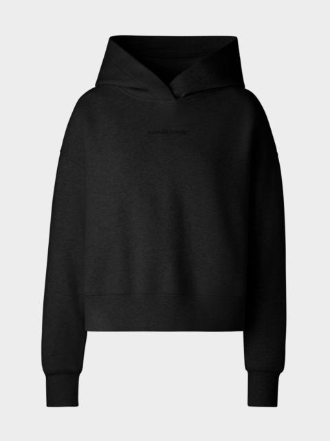 Muskoka Relaxed Logo Hoodie