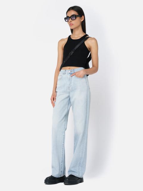 John Elliott PAISLEY HIGH RISE WIDE