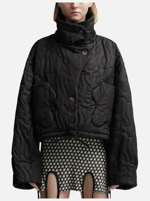 AVAVAV QUILTED JACKET