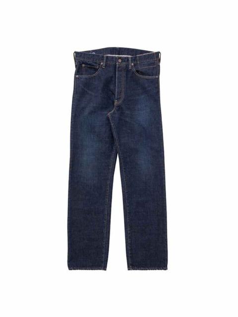 visvim SOCIAL SCULPTURE 00 DAMAGED-33