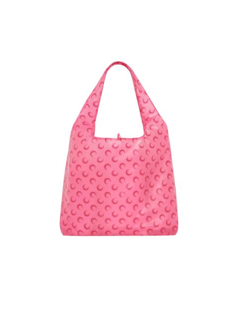 Marine Serre MOON SHOPPING BAG
