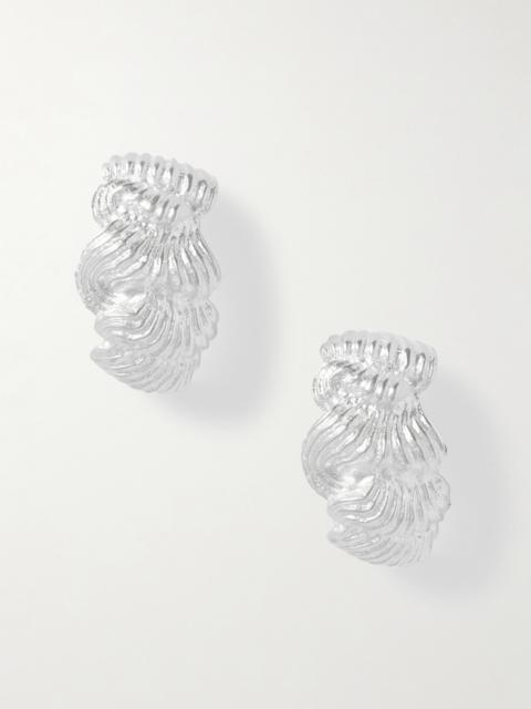 Completedworks Silver-plated Earrings