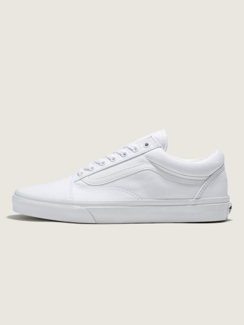 Vans Old Skool Wide Shoe