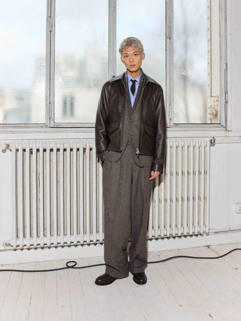 OFFICINE GÉNÉRALE NAHIL PANTS