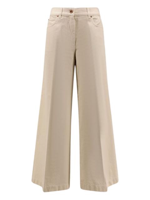 Aspesi button trousers