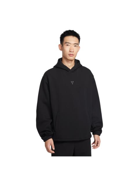 Nike Nike Kobe Dri-FIT hooded Jersey 'Black' IF4899-010