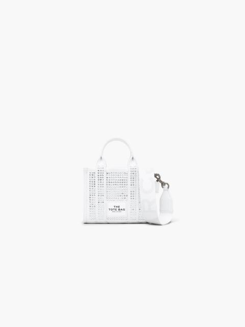 THE CRYSTAL CANVAS MINI TOTE BAG