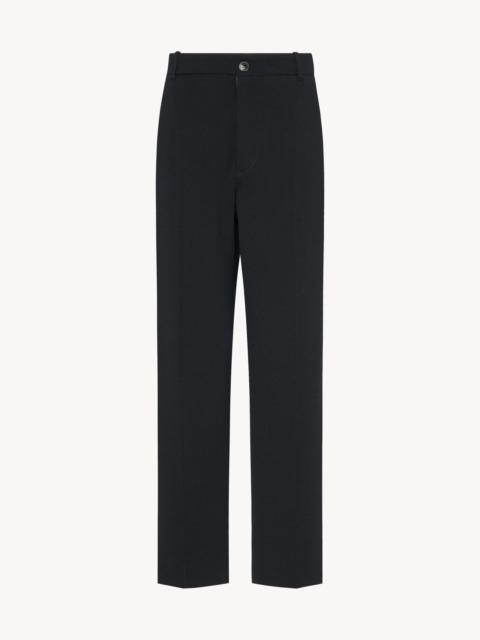 Konicek Pant in Merino Wool