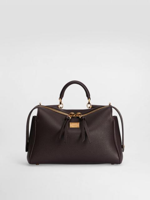 Dolce & Gabbana Vittoria handbag in calfskin
