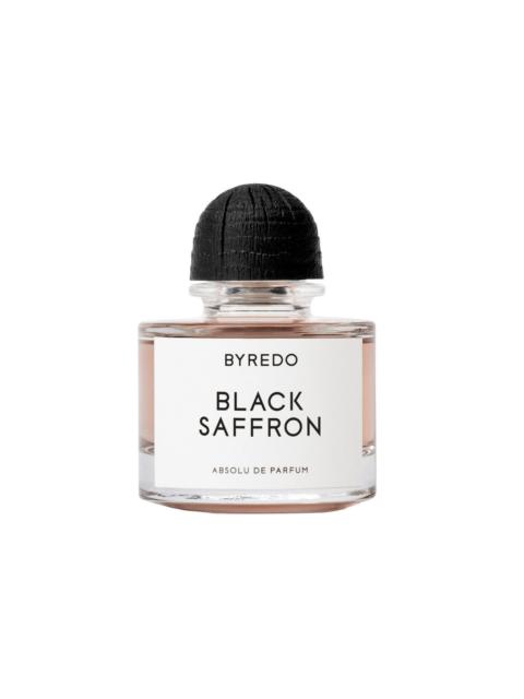 BYREDO Black Saffron Absolu de Parfum
