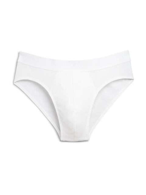 HANRO Micro Touch Briefs - White