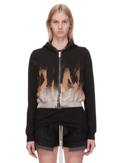 Rick Owens DRKSHDW SWEATSHIRT | REVERSIBLE