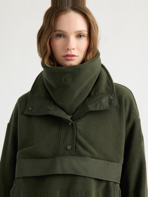 Kanuk Onésime Fleece Neck Warmer