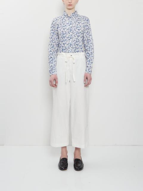 Bergfabel Cloe Cotton Pants