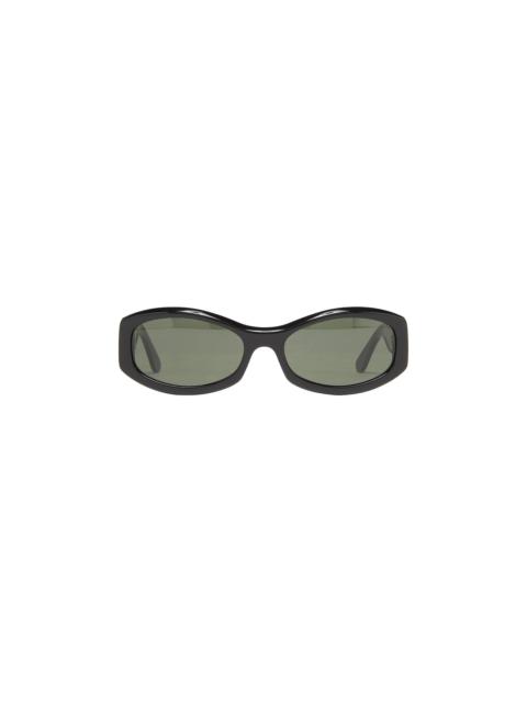Supreme Corso Sunglasses 'Black'