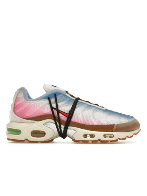 Nike Air Max Plus Longtaitou Festival