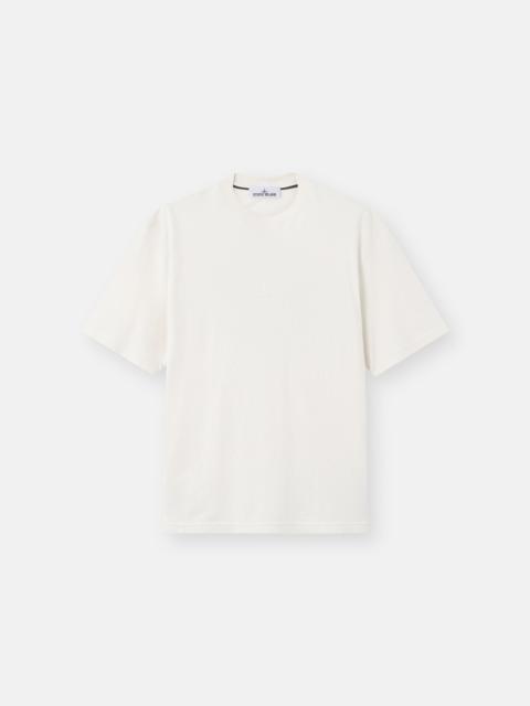 Stone Island 2100001 ORGANIC COTTON JERSEY