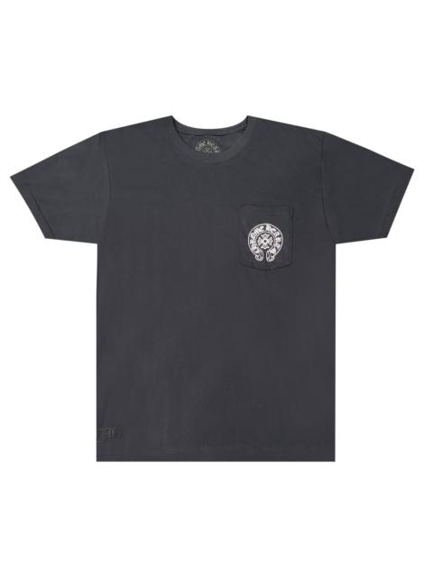 Chrome Hearts Los Angeles Horseshoe T-Shirt 'Black'