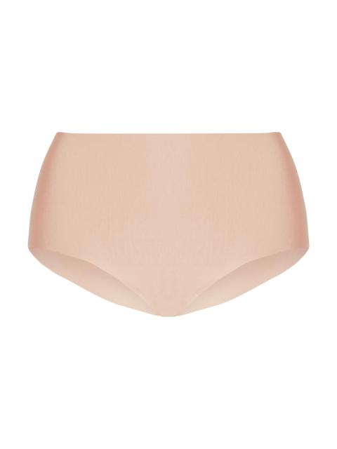commando Women's Butter High-Rise Panty - Beige