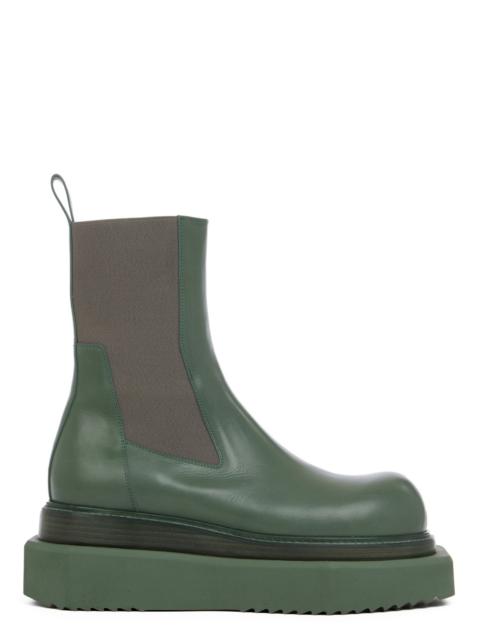 Rick Owens BOOTS