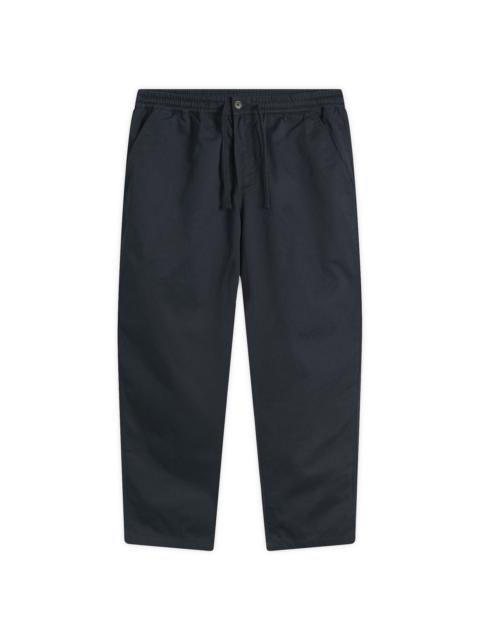 Universal Works 유니버설 작품 Kyo Cotton Braga 바지