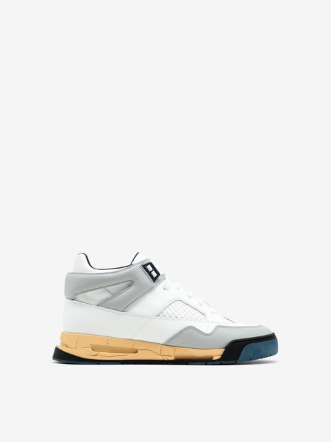 Maison Margiela DDSTCK low-top sneakers