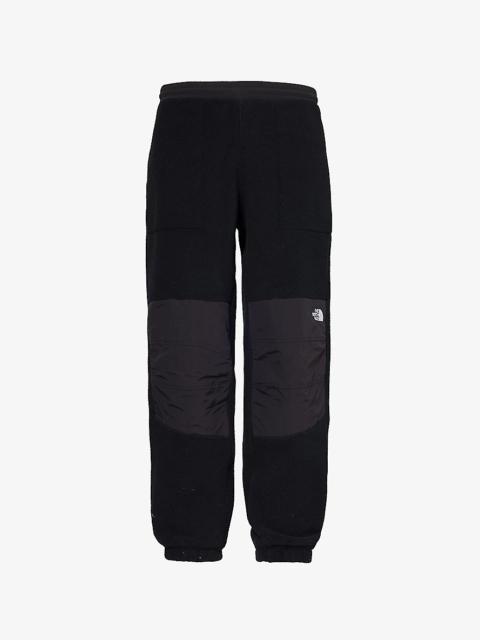 Retro Denali relaxed-fit fleece jogging bottoms