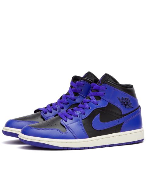 Jordan Air Jordan 1 Mid W