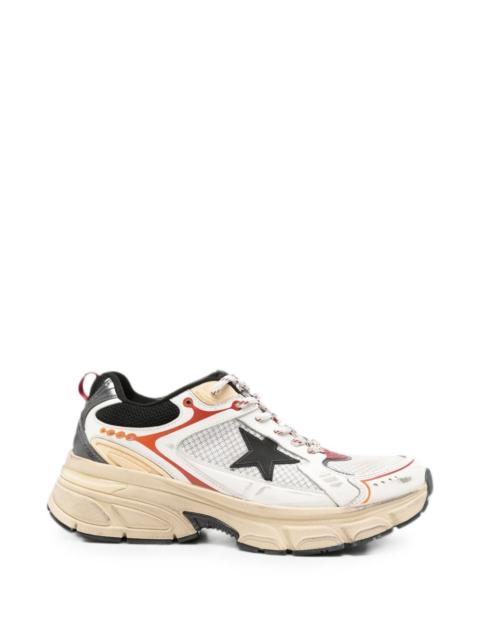 Golden Goose 'LIGHTSTAR' SNEAKERS
