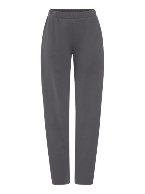 HANRO Easy Wear Cotton Blend Pants