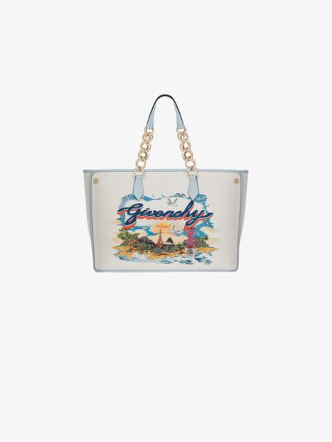 Givenchy GIVENCHY ISLAND MEDIUM BOND SHOPPER