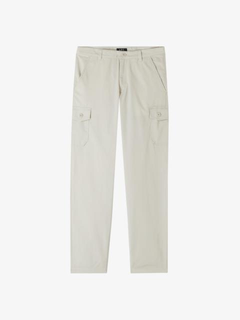 A.P.C. JONES PANTS