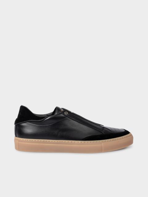 Paul Smith Leather 'Sato' Trainers