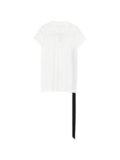 Rick Owens DRKSHDW Small Level T ribbon T-shirt