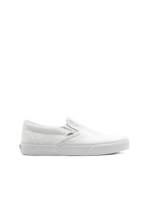 Classic slip-on sneakers