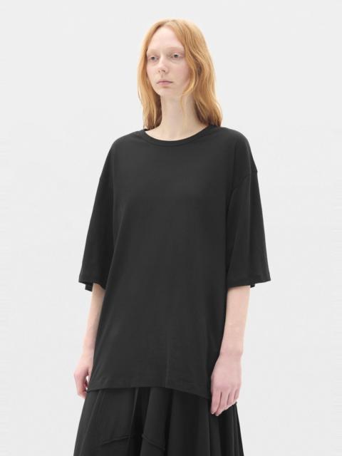 Ann Demeulemeester Aga High Comfort Fit T