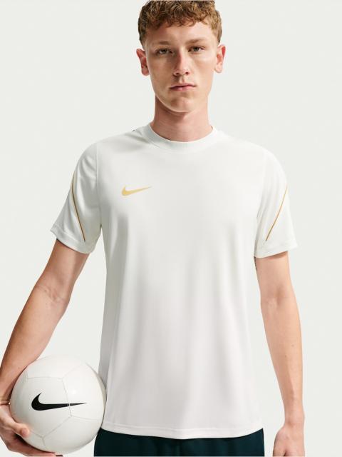 Nike Nike Strike Men's Dri-FIT Short-Sleeve Soccer Top