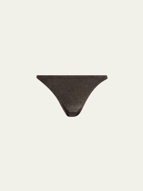 ULLA JOHNSON Mallorca Bikini Bottoms