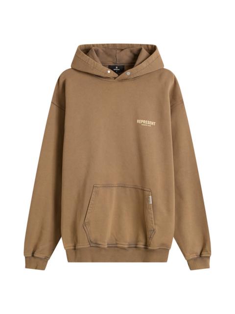 REPRESENT Represent Represent Owners Club Hoodie