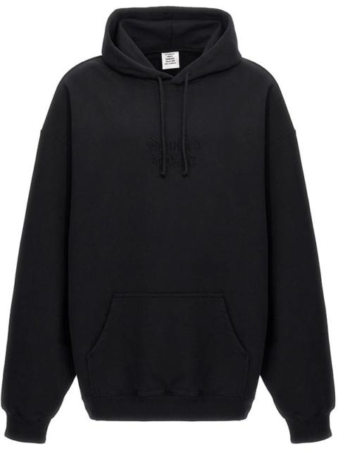 VETEMENTS 'SPOLIED BY GOD' HOODIE